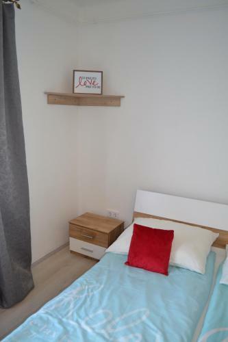 Apartamento Serendipity Love