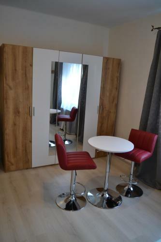 Apartamento Serendipity Love