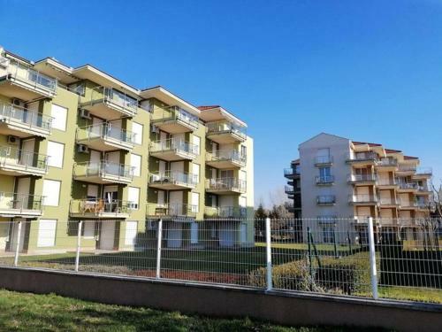 Besz�des 59 Ii. Apartman Si�fok