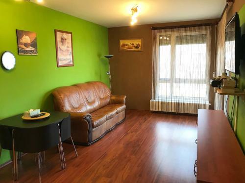 Besz�des 59 Ii. Apartman Si�fok