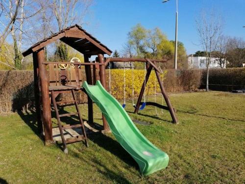 Besz�des 59 Ii. Apartman Si�fok