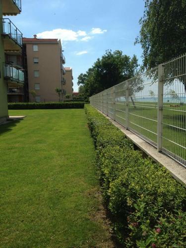 Besz�des 59 Ii. Apartman Si�fok