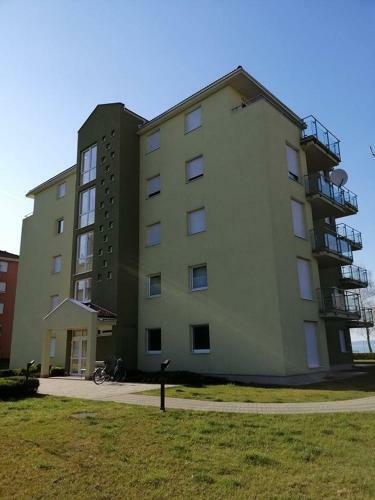 Besz�des 59 Ii. Apartman Si�fok