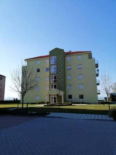 Besz�des 59 Ii. Apartman Si�fok