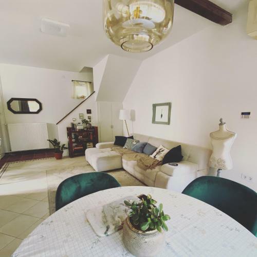 The Nook - Balatonkiliti