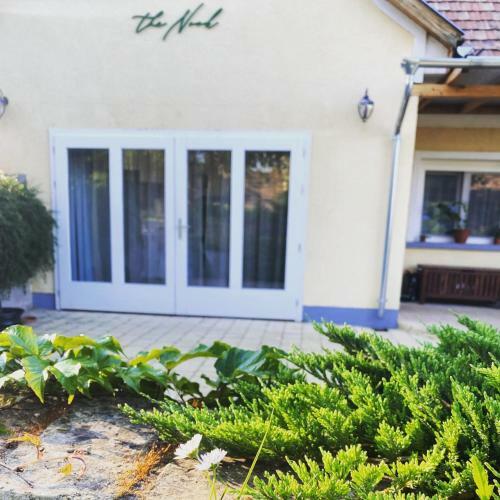 The Nook - Balatonkiliti