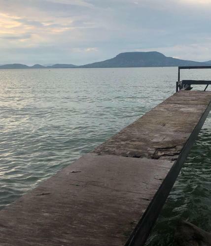 The Nook - Balatonkiliti