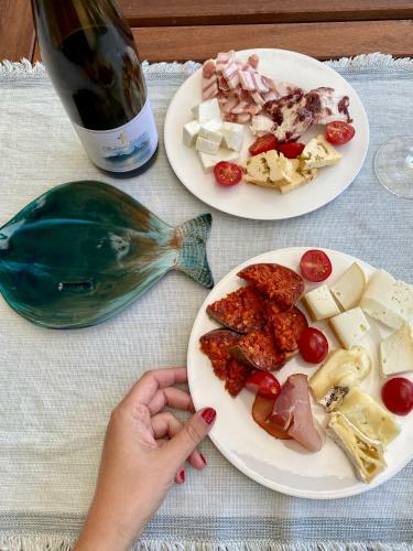 The Nook - Balatonkiliti