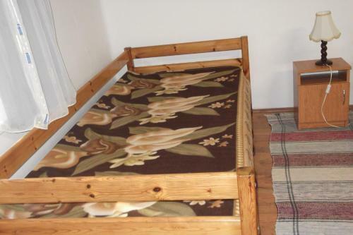 Apartamento R�zsakert Vend�gh�z
