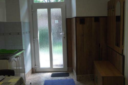 Apartamento R�zsakert Vend�gh�z