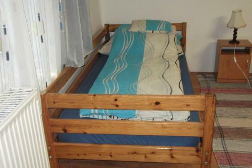 Apartamento R�zsakert Vend�gh�z