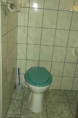 Apartamento R�zsakert Vend�gh�z