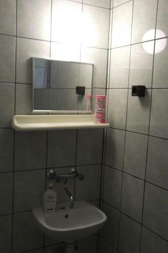 Apartamento R�zsakert Vend�gh�z
