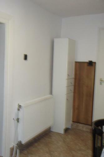 Apartamento R�zsakert Vend�gh�z