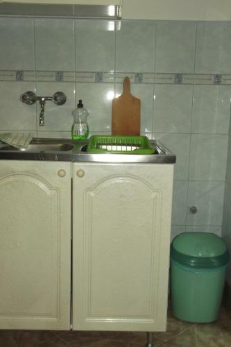 Apartamento R�zsakert Vend�gh�z
