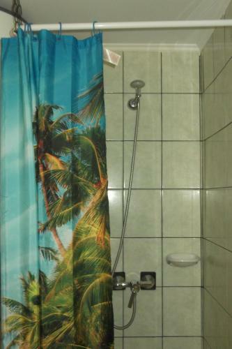 Apartamento R�zsakert Vend�gh�z