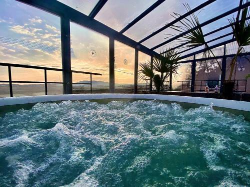 Hotel Chateau Vincze