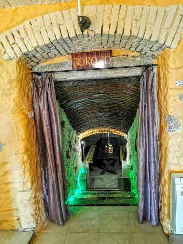 Hotel Chateau Vincze