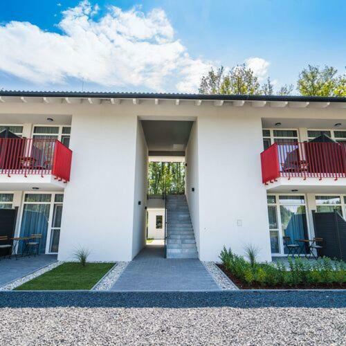 Hotel Piroska Fogad�ja