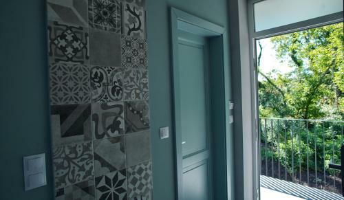 Hotel Piroska Fogad�ja