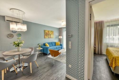 Club Luxury Apartman