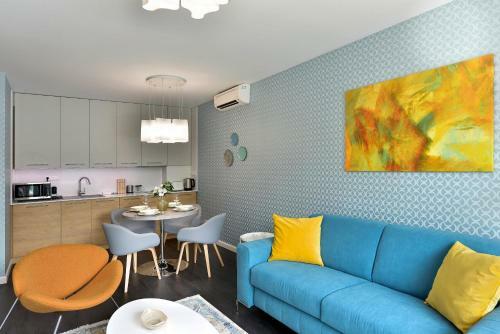 Club Luxury Apartman