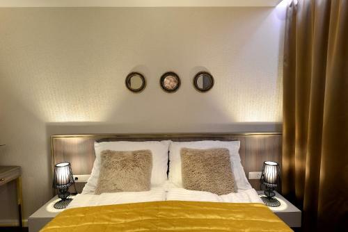 Club Luxury Apartman