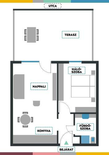 Club Luxury Apartman