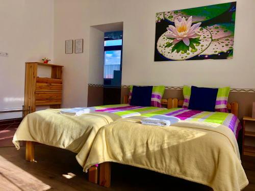 Apartamento �mor Ak�c Vend�gh�z