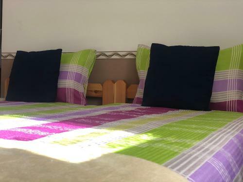 Apartamento �mor Ak�c Vend�gh�z