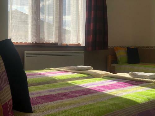 Apartamento �mor Ak�c Vend�gh�z