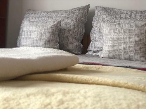 Apartamento �mor Ak�c Vend�gh�z