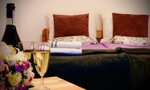 Apartamento �mor Ak�c Vend�gh�z