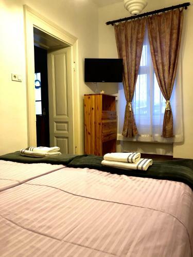Apartamento �mor Ak�c Vend�gh�z