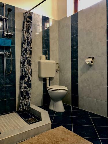 Apartamento �mor Ak�c Vend�gh�z