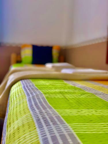 Apartamento �mor Ak�c Vend�gh�z