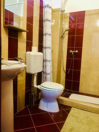 Apartamento �mor Ak�c Vend�gh�z