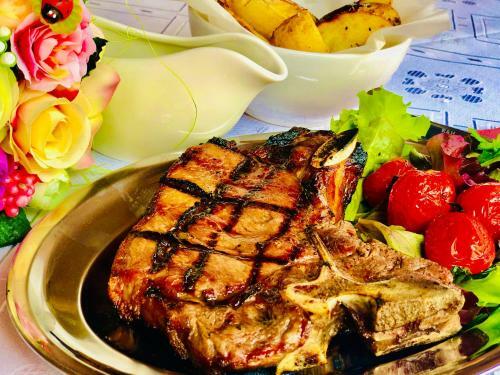 Apartamento �mor Ak�c Vend�gh�z