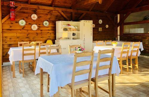 Apartamento �mor Ak�c Vend�gh�z
