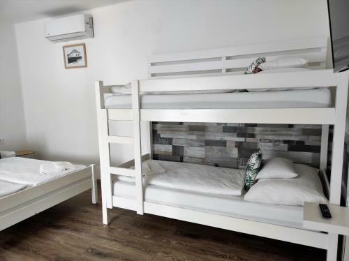 Apartamento Balogh Vend�gh�z