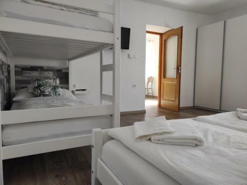 Apartamento Balogh Vend�gh�z