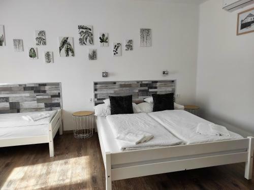 Apartamento Balogh Vend�gh�z