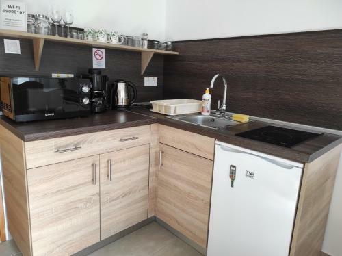 Apartamento Balogh Vend�gh�z