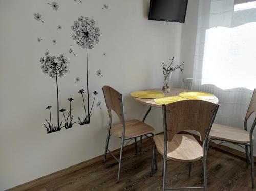 Apartamento Balogh Vend�gh�z