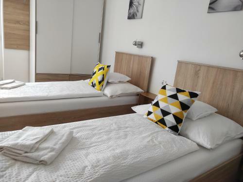 Apartamento Balogh Vend�gh�z