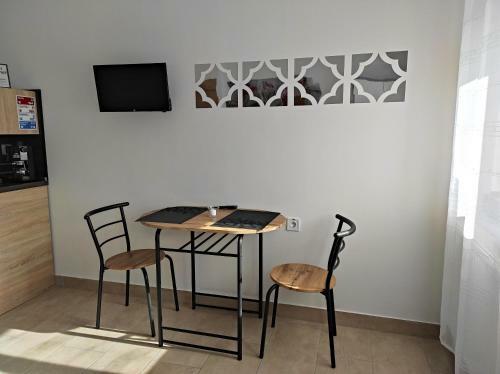 Apartamento Balogh Vend�gh�z