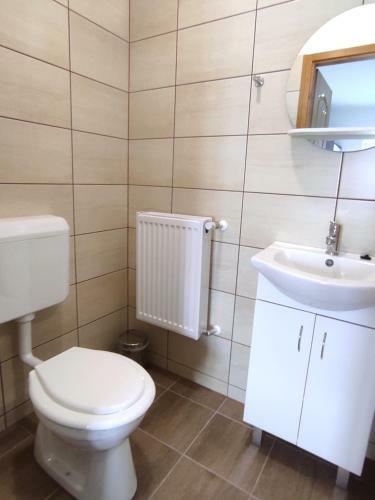 Apartamento Balogh Vend�gh�z