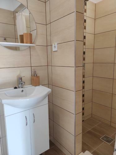 Apartamento Balogh Vend�gh�z