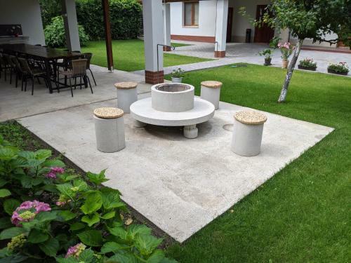 Apartamento Balogh Vend�gh�z