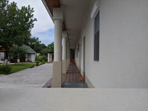 Apartamento Balogh Vend�gh�z